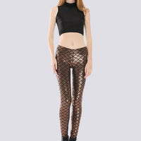 Legging Ecaille | Yogaova
