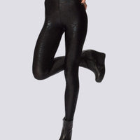 Legging Ecaille | Yogaova