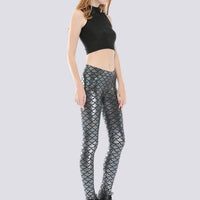 Legging Ecaille | Yogaova