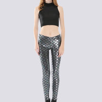 Legging Ecaille | Yogaova