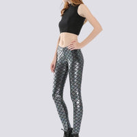 Legging Ecaille | Yogaova