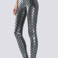 Legging Ecaille | Yogaova