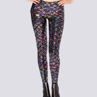 Legging Ecaille | Yogaova