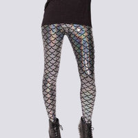 Legging Ecaille | Yogaova