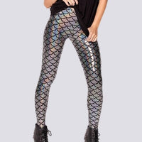 Legging Ecaille | Yogaova
