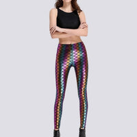 Legging Ecaille | Yogaova