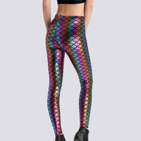 Legging Ecaille | Yogaova