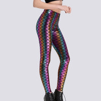 Legging Ecaille | Yogaova