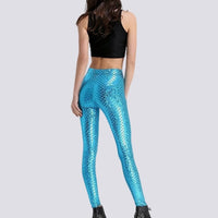 Legging Ecaille | Yogaova