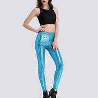 Legging Ecaille | Yogaova