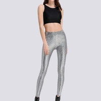Legging Ecaille | Yogaova