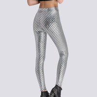 Legging Ecaille | Yogaova