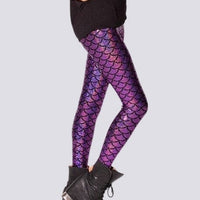 Legging Ecaille | Yogaova