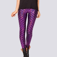 Legging Ecaille | Yogaova