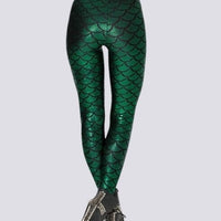 Legging Ecaille | Yogaova