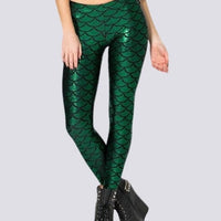 Legging Ecaille | Yogaova
