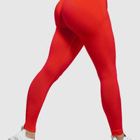 Legging Effet Push Up Sport | Yogaova