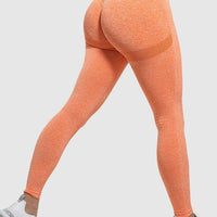 Legging Effet Push Up Sport | Yogaova