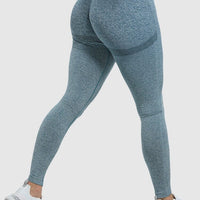 Legging Effet Push Up Sport | Yogaova