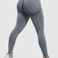 Legging Effet Push Up Sport | Yogaova