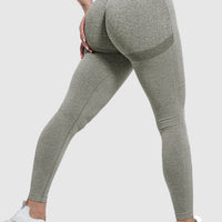 Legging Effet Push Up Sport | Yogaova