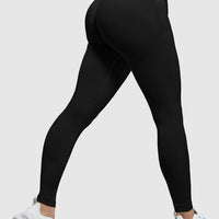 Legging Effet Push Up Sport | Yogaova