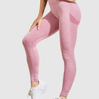 Legging Effet Push Up Sport | Yogaova