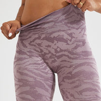 Legging Effet Seconde Peau Sport | Yogaova