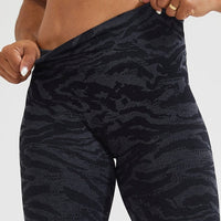 Legging Effet Seconde Peau Sport | Yogaova