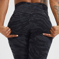 Legging Effet Seconde Peau Sport | Yogaova