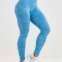 Legging Effet Seconde Peau Sport | Yogaova