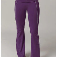 Legging Evasé Cache Cellulite - Suprem | Yogaova