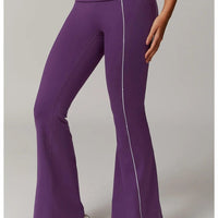 Legging Evasé Cache Cellulite - Suprem | Yogaova