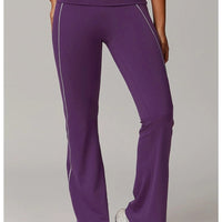 Legging Evasé Cache Cellulite - Suprem | Yogaova