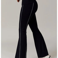 Legging Evasé Cache Cellulite - Suprem | Yogaova