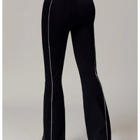 Legging Evasé Cache Cellulite - Suprem | Yogaova