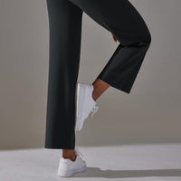 Legging Évasé Poche | Yogaova