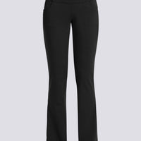 Legging Évasé Taille Haute | Yogaova