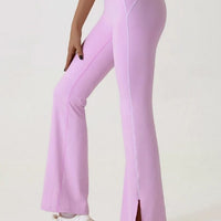 Legging Évasé VortexFlex™ | Yogaova
