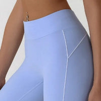 Legging Évasé VortexFlex™ | Yogaova