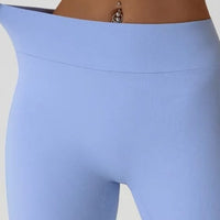Legging Évasé VortexFlex™ | Yogaova
