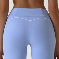 Legging Évasé VortexFlex™ | Yogaova
