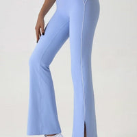 Legging Évasé VortexFlex™ | Yogaova
