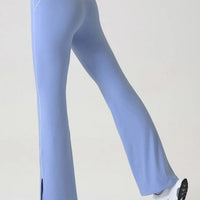 Legging Évasé VortexFlex™ | Yogaova