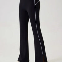 Legging Évasé VortexFlex™ | Yogaova