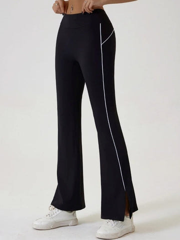Legging Évasé VortexFlex™ | Yogaova