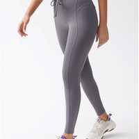 Legging Extensible Fitness Taille Haute | Yogaova