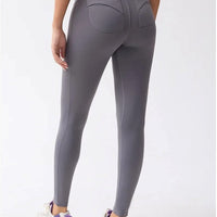 Legging Extensible Fitness Taille Haute | Yogaova