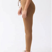 Legging Extensible Fitness Taille Haute | Yogaova