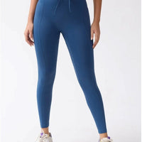Legging Extensible Fitness Taille Haute | Yogaova